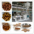 Advanced Technology Machine For Pet Food for Cat,Fish and Dog